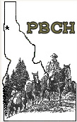 PBCH Chapter logo